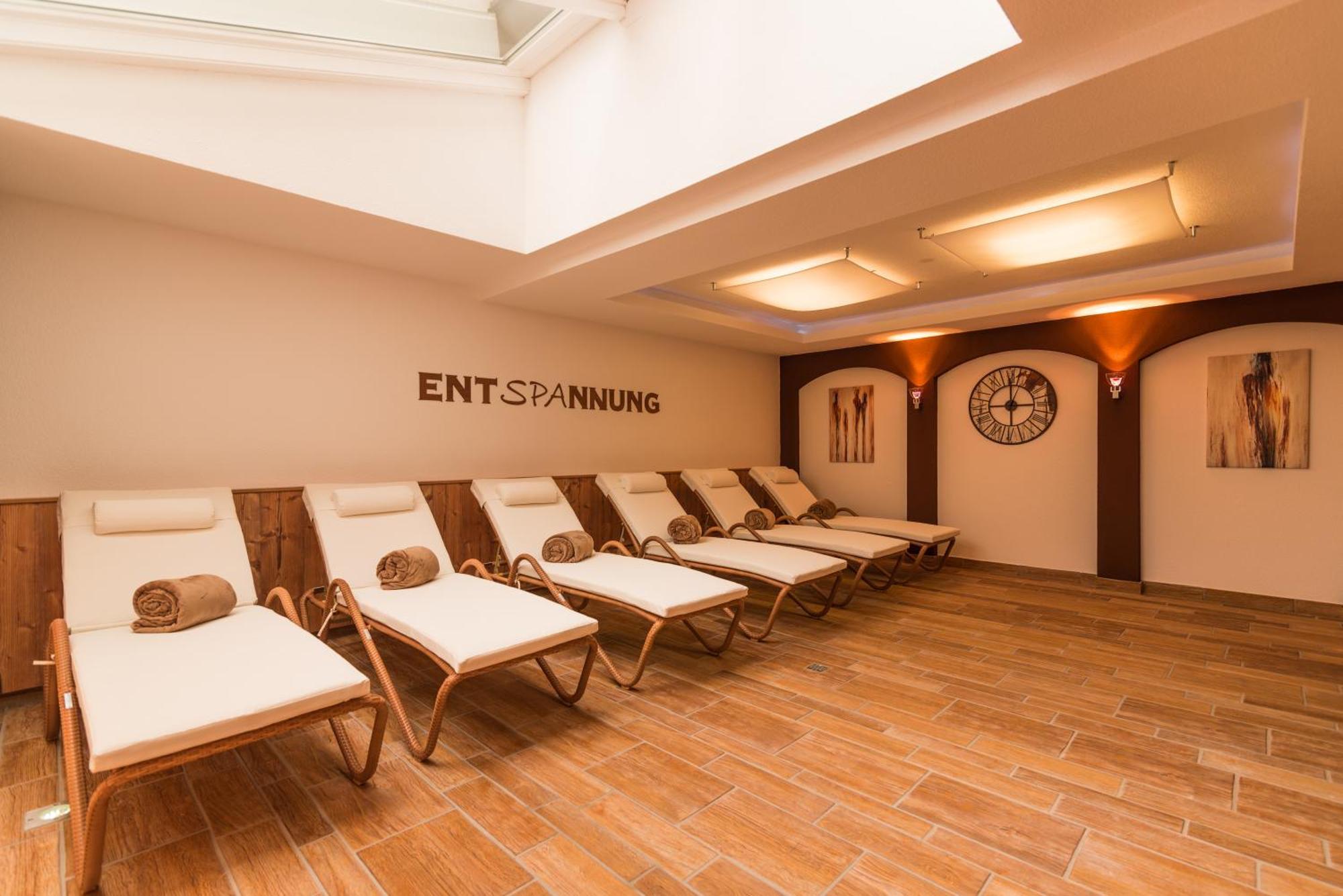 אישגל Hotel Garni Alpenblick מראה חיצוני תמונה